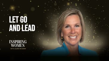 How a Physician CMO Transformed Her Leadership by Unlearning Medicine's Biggest Lie