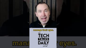 Why Using AI isn’t Cheating—It’s a Job Requirement. #3191