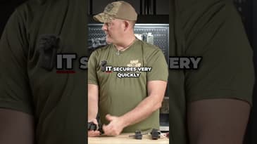 The Best Tourniquet for Special Operations Forces: SOF-T