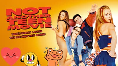 Not Another Teen Movie: There’s Probably A Reason They Don’t Make These Anymore