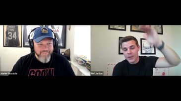 #130 Phil Jordan-Head of Contact Channel Automation & Self Service@Homeserve chats conversational AI