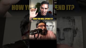 What is @CRED_club's KUNAL SHAH AFTER? | Ankur Warikoo #shorts