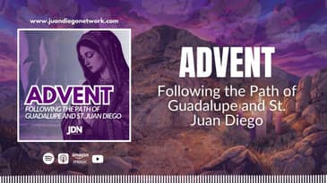 Day 14: Memento Mori | Advent: Following the Path of Guadalupe and St. Juan Diego