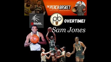 13 Rules: Overtime! Sam Jones