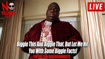 Biggie This And Biggie That, But Let Me Hit You With Some Biggie Facts!