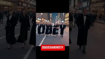 Once The Glasses Is On, You See Everything #shorts #viral