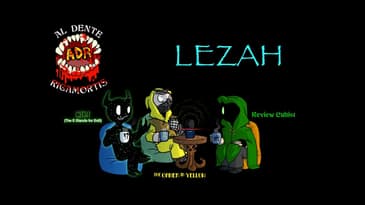 ADR Episode 477: Lezah