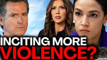 Gavin Newsom Caught in Hypocrisy: Lower the Temperature or Incite Chaos?