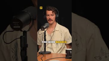 Don’t work TOO HARD #gentstalk #podcast #mentalhealth #mentalhealthawareness #motivationalvideo