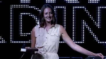 Sarah Yardley: Ephesians 2:11-22- Once Far, Now Near