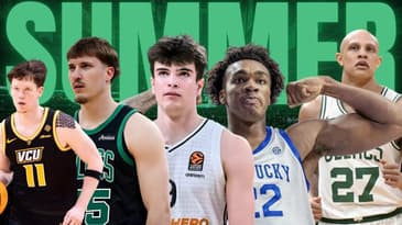 Unpacking the 2025 Summer League Celtics - Full Team Breakdown