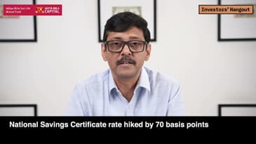 Episode 217: Small savings schemes vs Debt mutual funds: What's better?