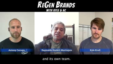 A Regenerative Poultry Ecosystem