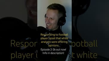 Stay in the Gray Podcast PREVIEW 2-26 - #podcast #sportsanalysis