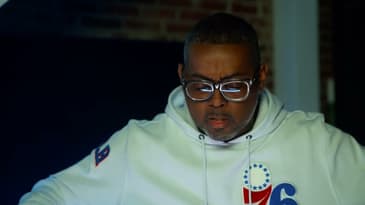 B.E.R.I.D.O.X'S "Static" Official Music