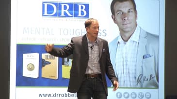 Mental Toughness to stop in a 1/2 Ironman?