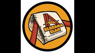 The Alabama Slam Goes Hollywood