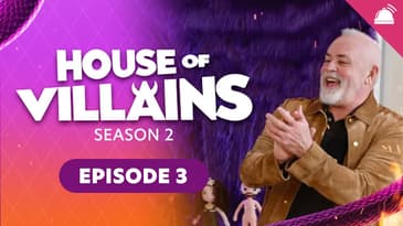 House of Villains Season 2 Ep 3 Recap
