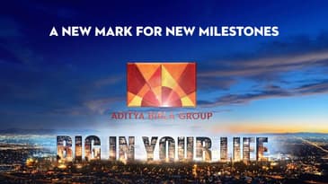 Aditya Birla Group – A Brand New Journey