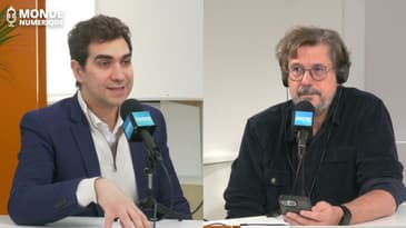 "Il faut prolonger la durée de vie de nos produits high-tech" (Michaël Trabbia Orange)