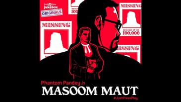 Masoom Maut | Part - 2