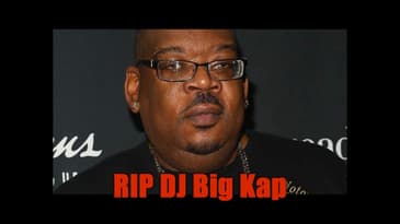 DJ Big Kap Dies At Age 45 Of Heart Attack