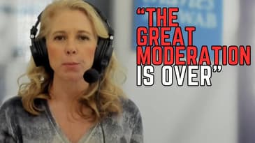 The Great Moderation is Over | Liz Ann Sonders Explains What Comes Next for Markets and the Economy