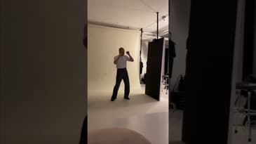 Dansar i panik! 25:te släpps biljetterna! @rivalsthlm @lifelineentmt henriklive.se