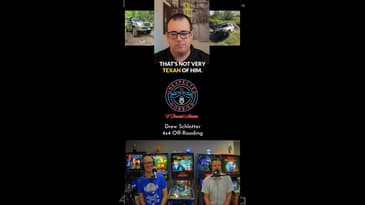 Trucking Texans: The Evolution of a Reluctant 4x4er.