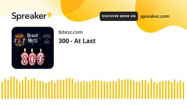 300 - At Last