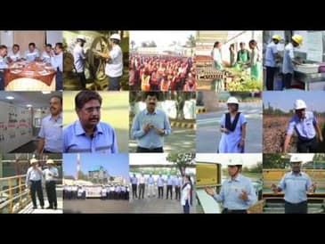 Passion to deliver excellence through Fibre.