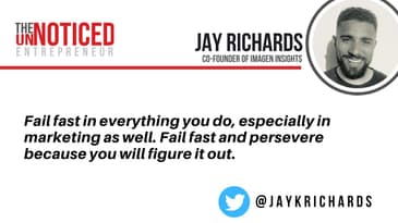 Getting noticed by over 27,000 Gen Z-ers from across 111 countries to help entrepreneurs