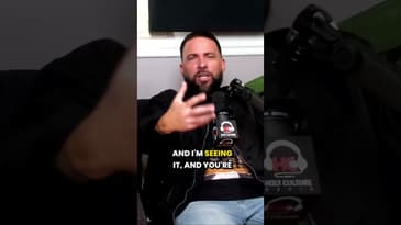 Art Should Reflect Your Life