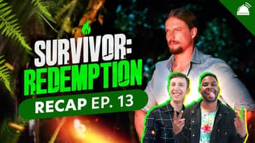 Survivor AU: Redemption Episode 13 Recap