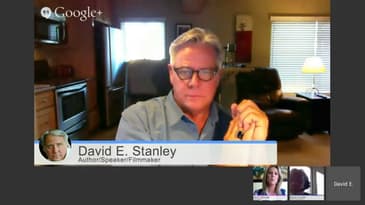 "What to Do About What's Standing in the Way of Your Greatness" with Gruder & Stanley