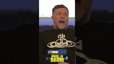 “Clear the M5 – Birmingham are heading to Cardiff!”