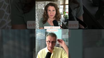 Should Leaders Do the Work—or Step Back?