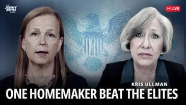 Eagle Forum: Phyllis Schlafly's Playbook for Winning Fights | Kris Ullman