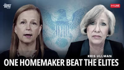 Eagle Forum: Phyllis Schlafly's Playbook for Winning Fights | Kris Ullman