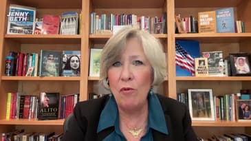 Eagle Forum: Phyllis Schlafly's Playbook for Winning Fights | Kris Ullman