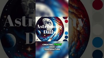 NASA Found a 50,000 Kelvin Wall of Fire at the Edge of Our Solar System #nasa #space