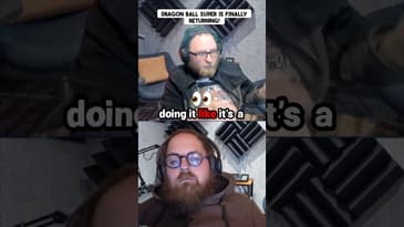 The DBS Remake: Genius or Total Waste of Time?