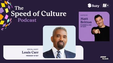 Beyond the Stage: How the BET Awards Became a Blueprint for Cultural Brand Building | Suzy