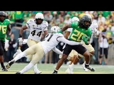 #sportsreportsasordered - IS IT OVER ALREADY?