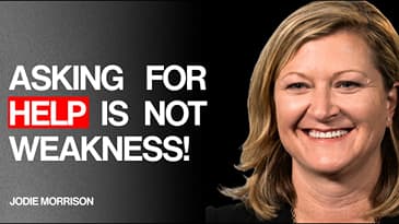 It's Lonely at the Top: How 5-Time Biotech CEO Jodie Morrison Built a Network