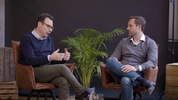 How to understand your prospects with Olivier Simonis I Qualifio I The Chaos Show Ep 14