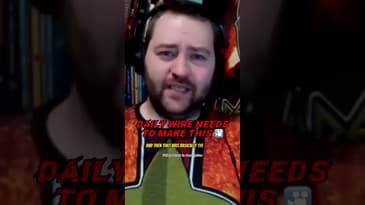 Daily Wire should make a Yeonmi Park movie