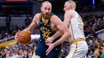 Celtics lose to Pacers 98-96 : Initial Reaction