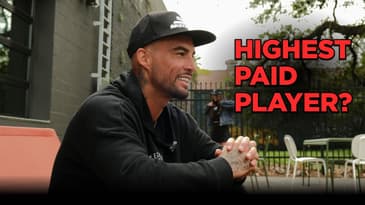 How Tyson McGuffin Built One Of The Biggest Brands