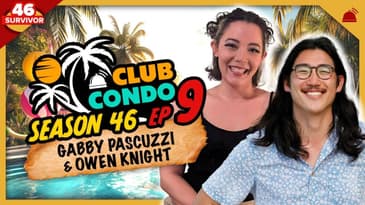 Survivor 46 | Club Condo Ep 9